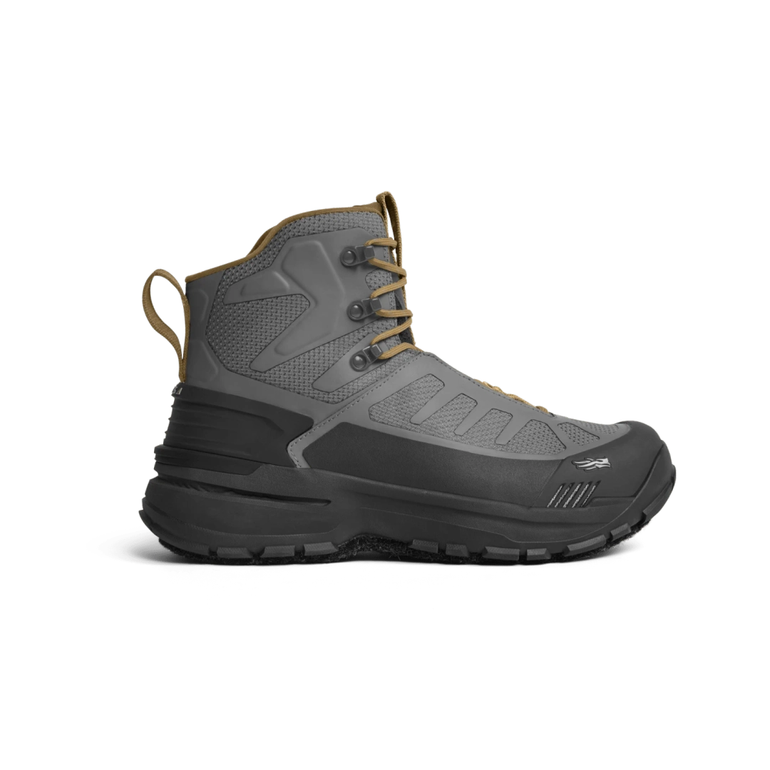 Sitka CrossCurrent Wading Boot – Felt