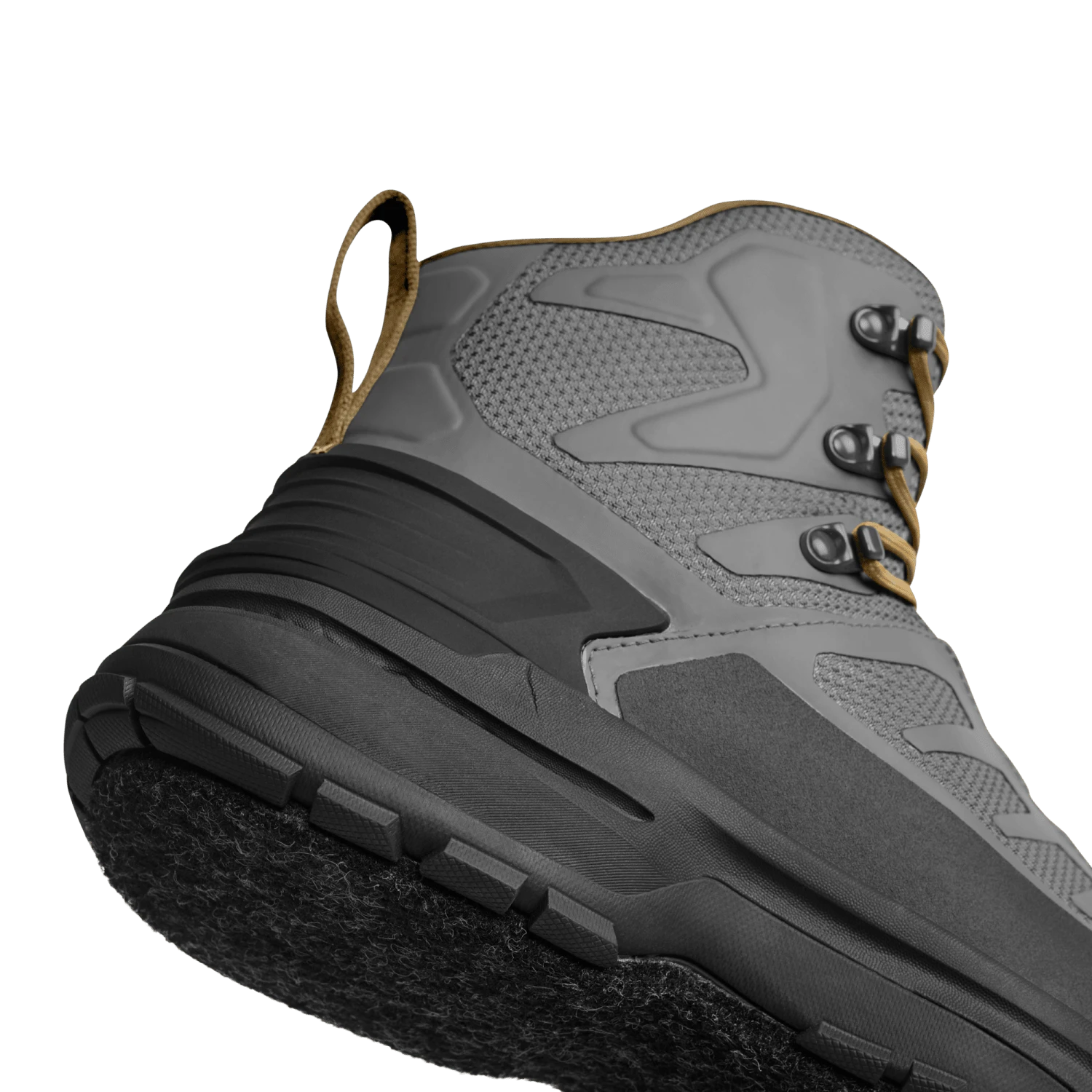 Sitka CrossCurrent Wading Boot – Felt