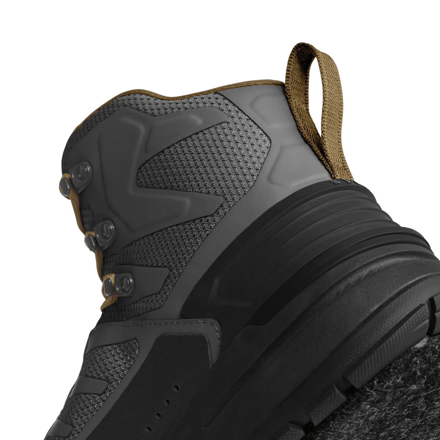 Sitka CrossCurrent Wading Boot – Felt