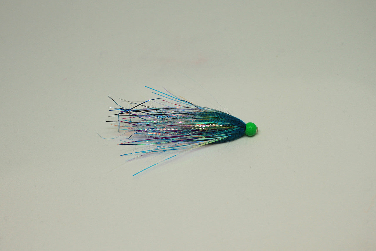 Flash Lure Tube