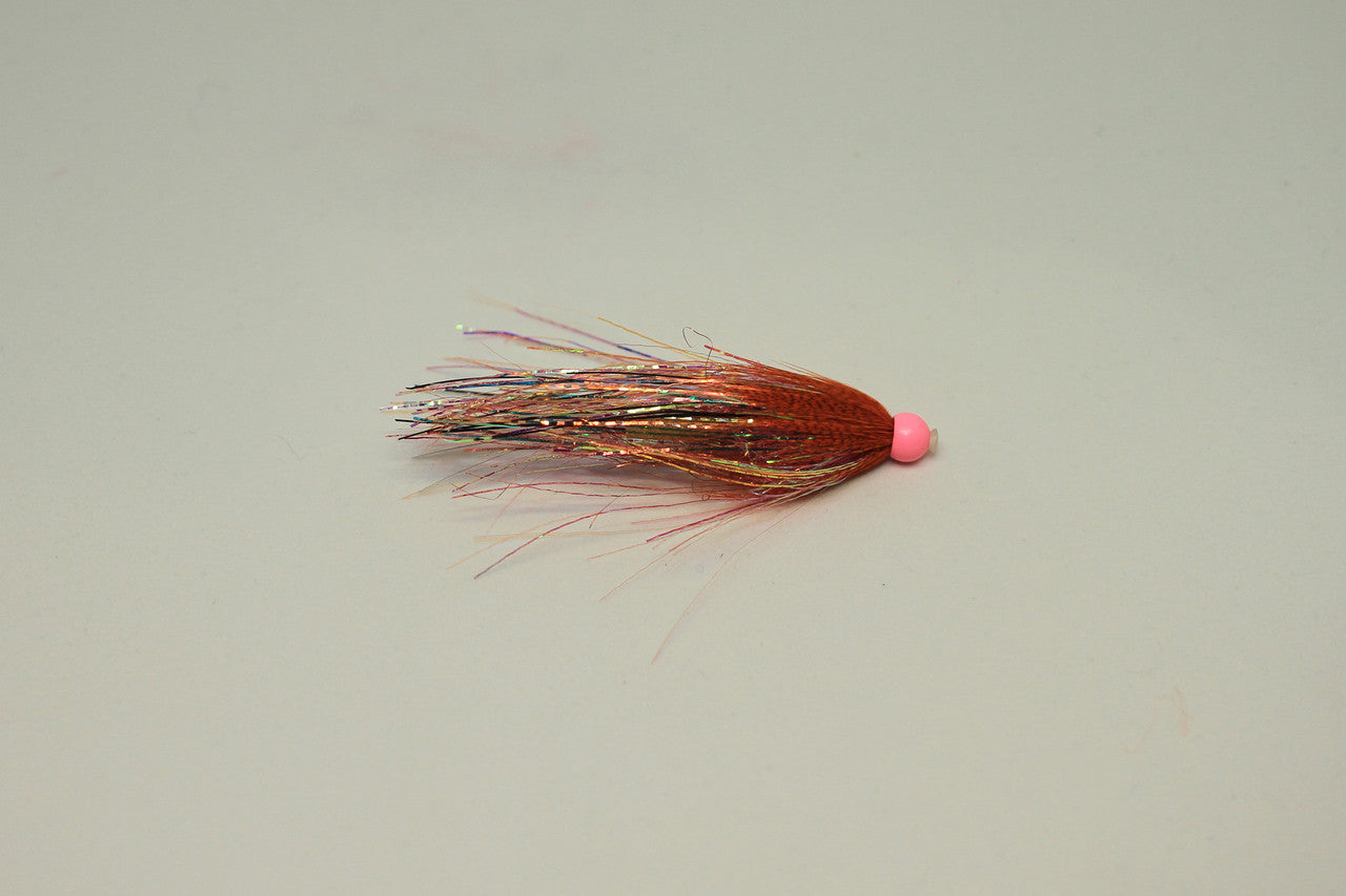 Flash Lure Tube