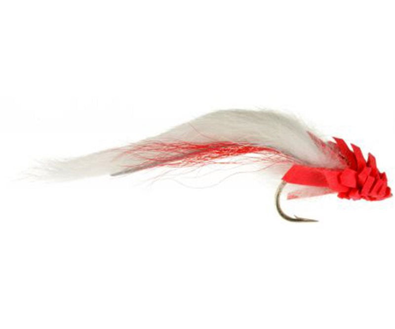 Foam Head Tarpon Toad (all colors)