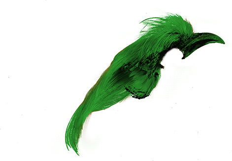 Wapsi Golden Pheasant Crest Section 2 Pack