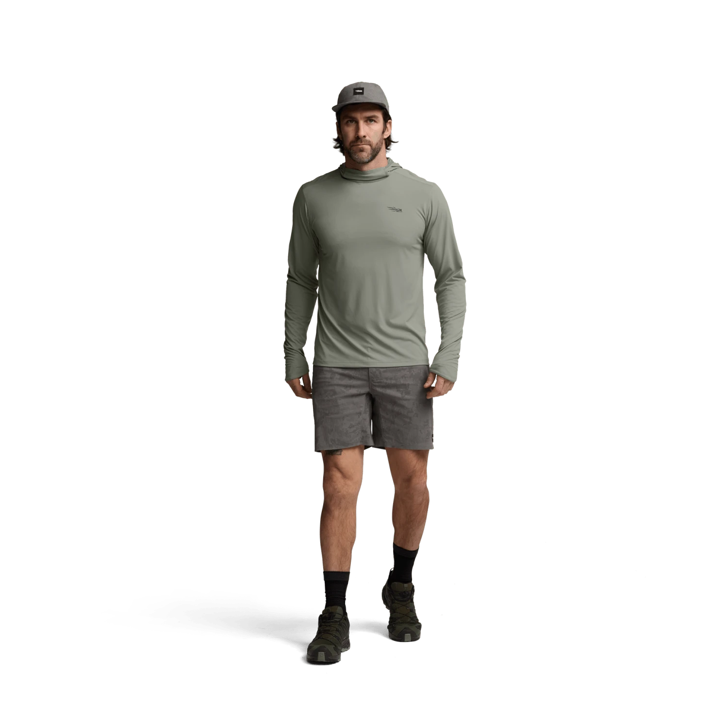 Sitka Radiant Sun Hoodie