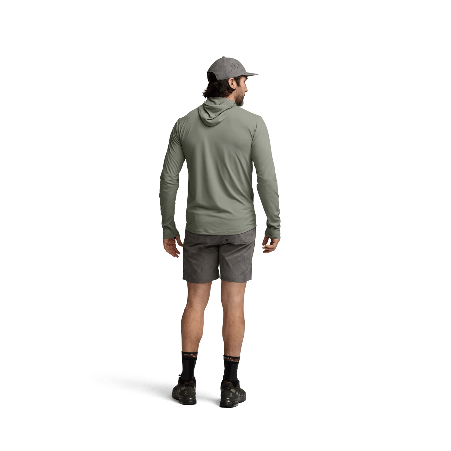 Sitka Radiant Sun Hoodie
