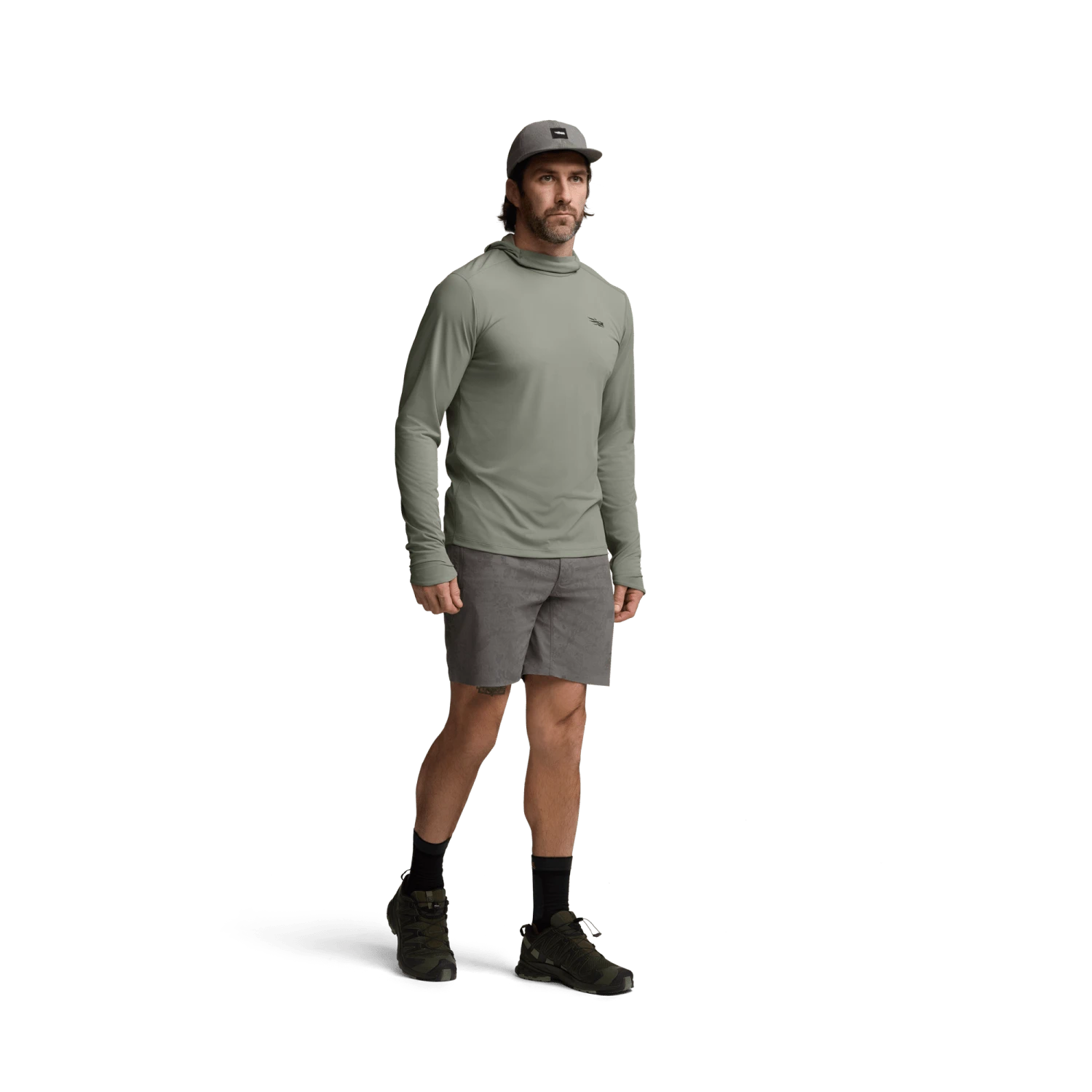 Sitka Radiant Sun Hoodie