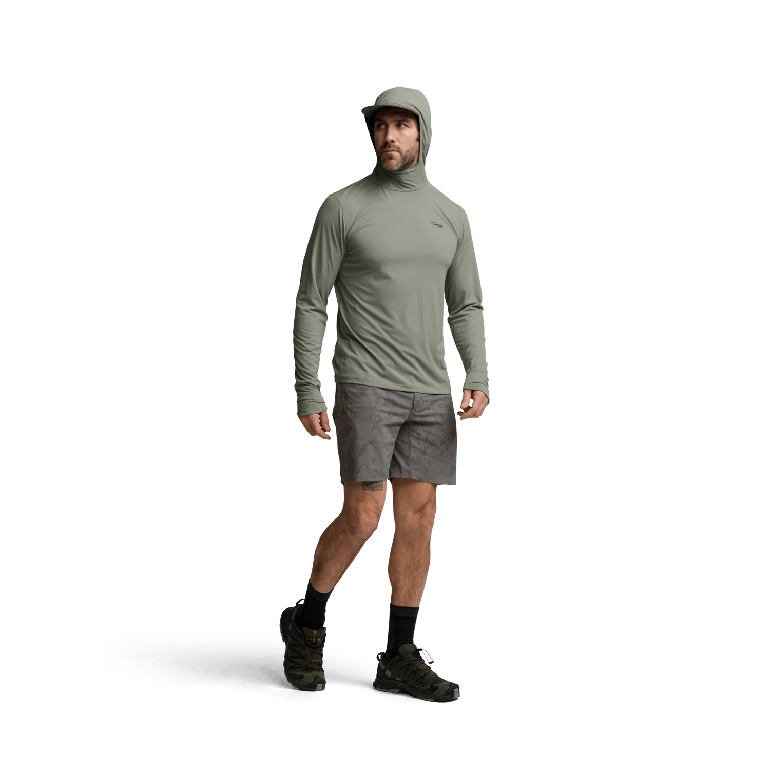 Sitka Radiant Sun Hoodie