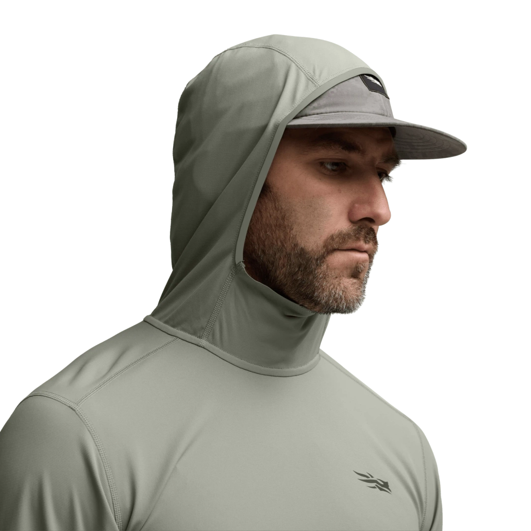 Sitka Radiant Sun Hoodie