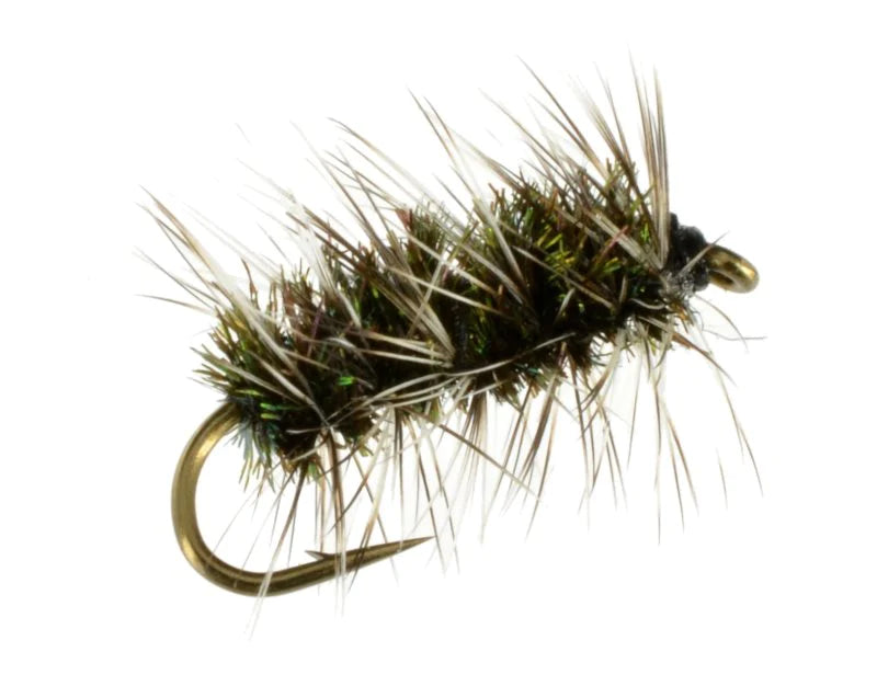 Top 10 Winter Flies for the Bow (and Similar Tailwater Trout Streams) – Out Fly  Fishing