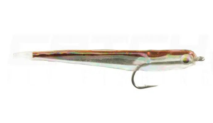 Gummy Minnow