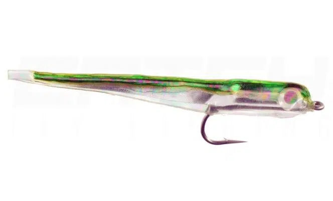 Gummy Minnow