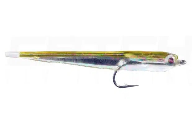 Gummy Minnow