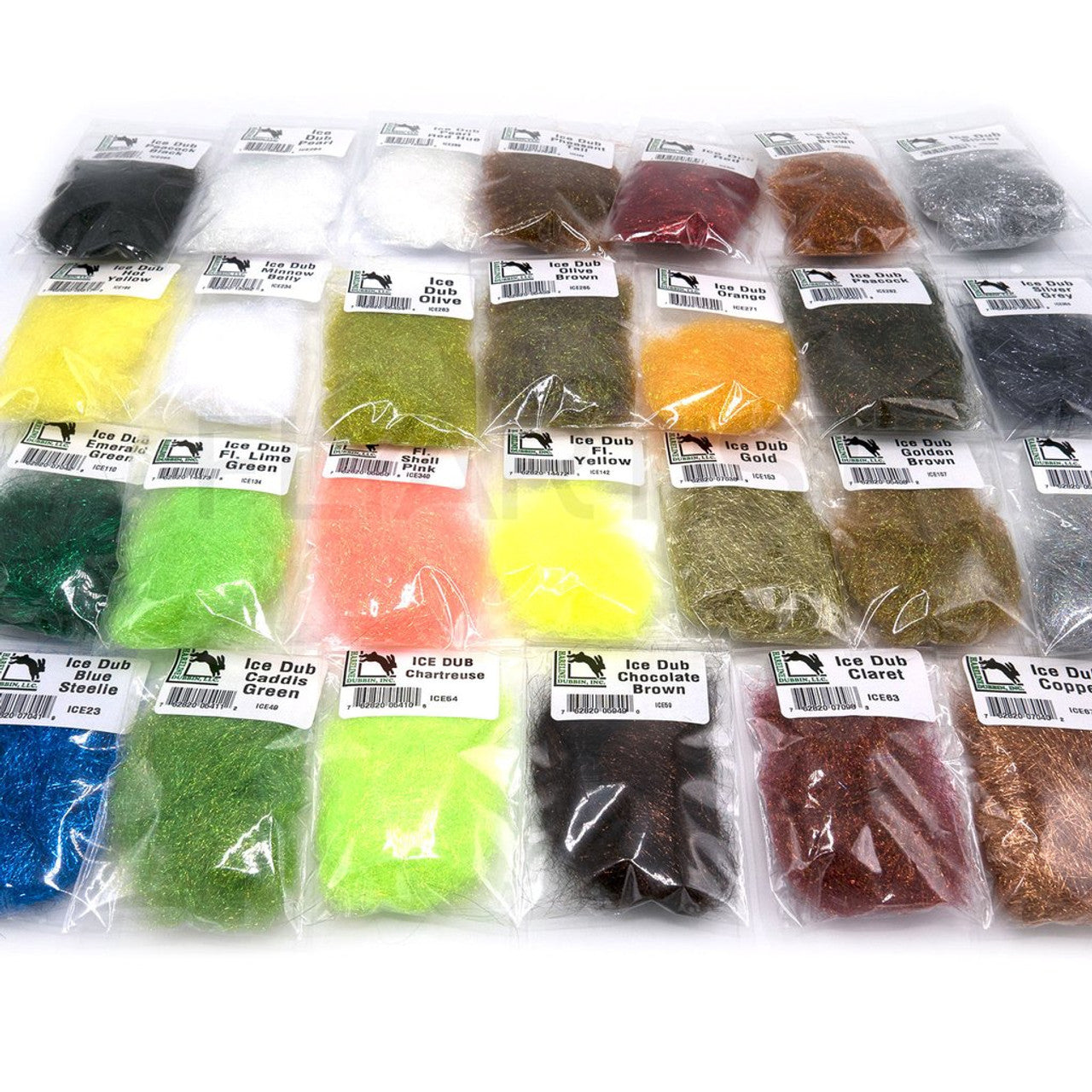 Hareline Ice Dub
