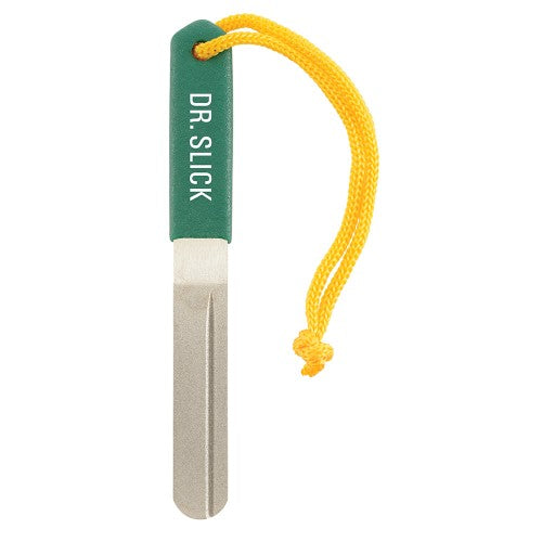 Dr. Slick Hook File