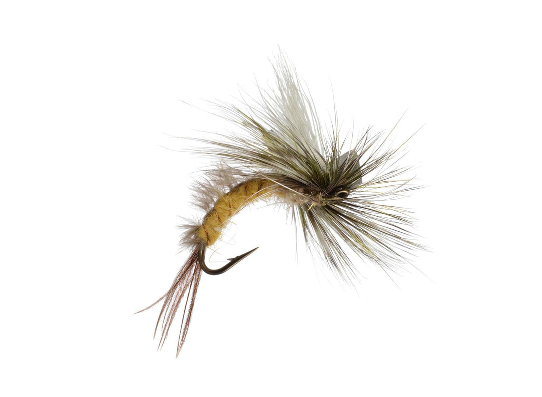 Sexy Hexy Emerger