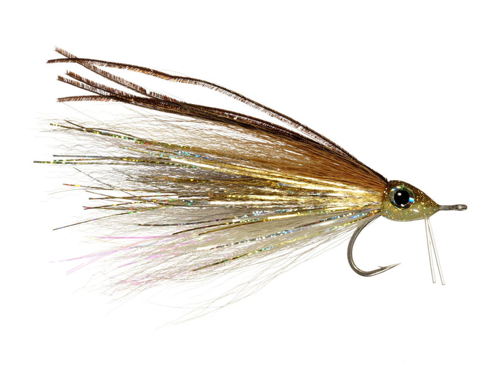Rainy's Flies - Robrahn's Bluewater: All Colours