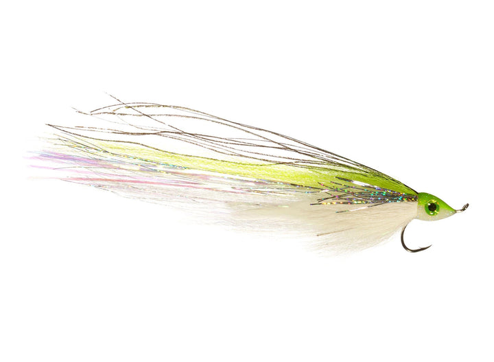 Rainy's Flies - Robrahn's Bluewater: All Colours