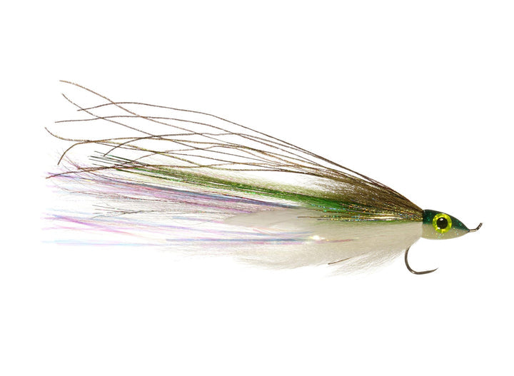 Rainy's Flies - Robrahn's Bluewater: All Colours
