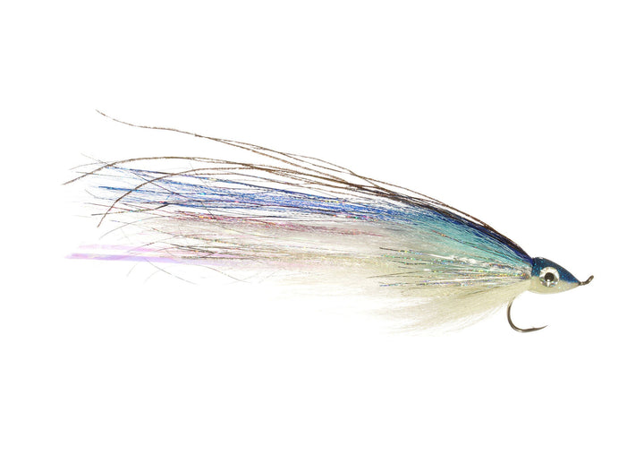 Rainy's Flies - Robrahn's Bluewater: All Colours