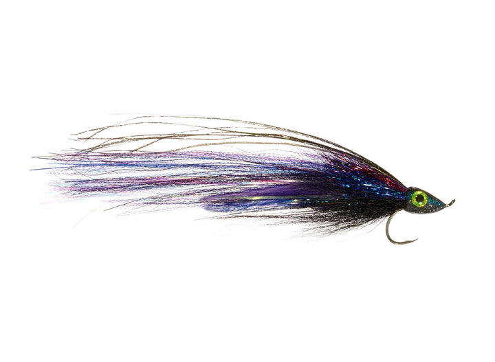 Rainy's Flies - Robrahn's Bluewater: All Colours