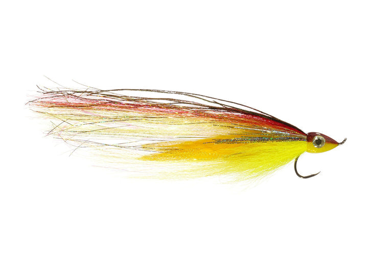 Rainy's Flies - Robrahn's Bluewater: All Colours