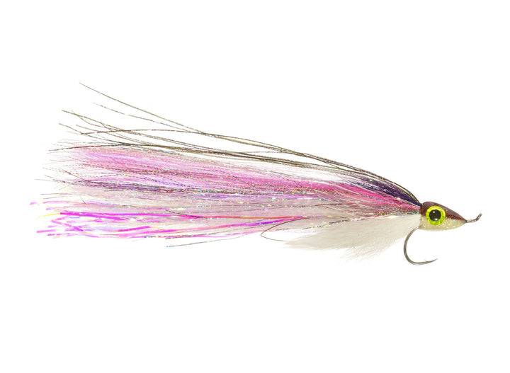 Rainy's Flies - Robrahn's Bluewater: All Colours