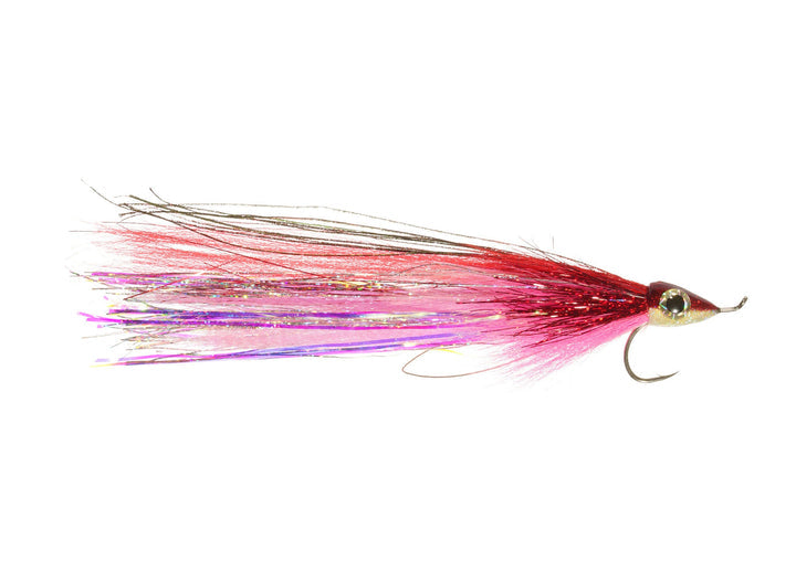 Rainy's Flies - Robrahn's Bluewater: All Colours