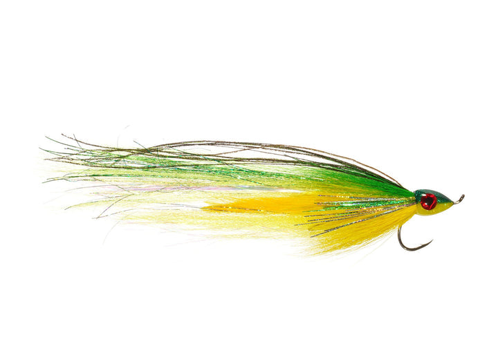 Rainy's Flies - Robrahn's Bluewater: All Colours