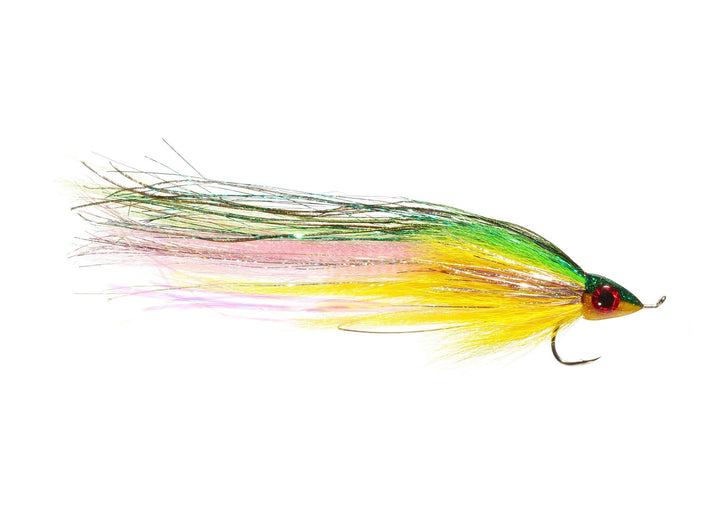 Rainy's Flies - Robrahn's Bluewater: All Colours