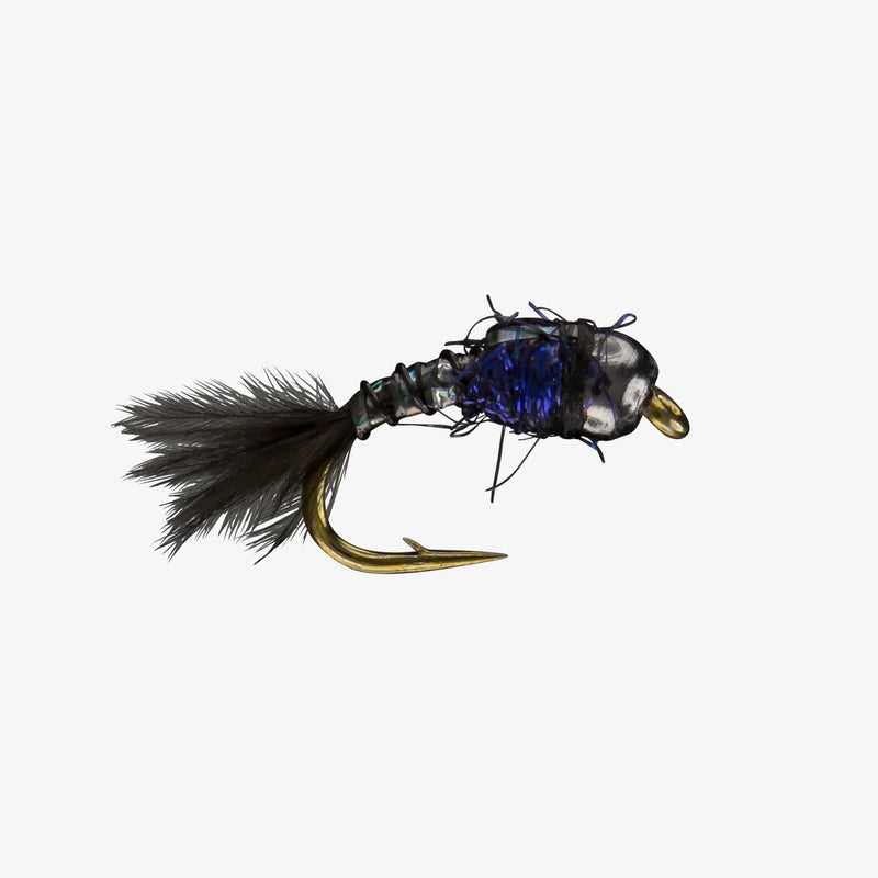 Ice Nymph