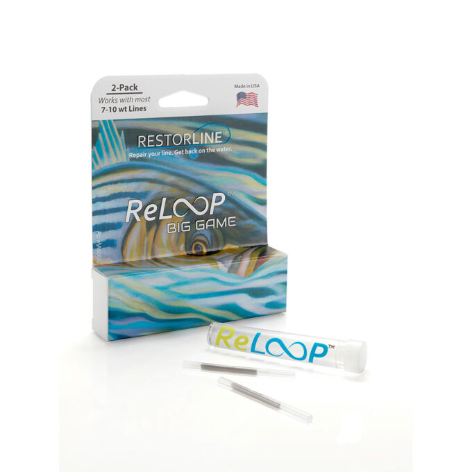 Scientific Anglers Re Loop