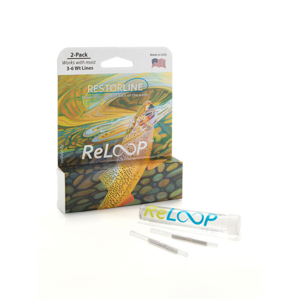 Scientific Anglers Re Loop