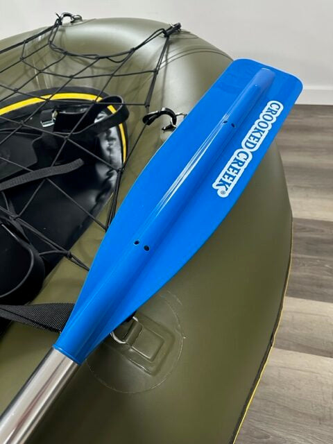 Water Master Replacement Oars