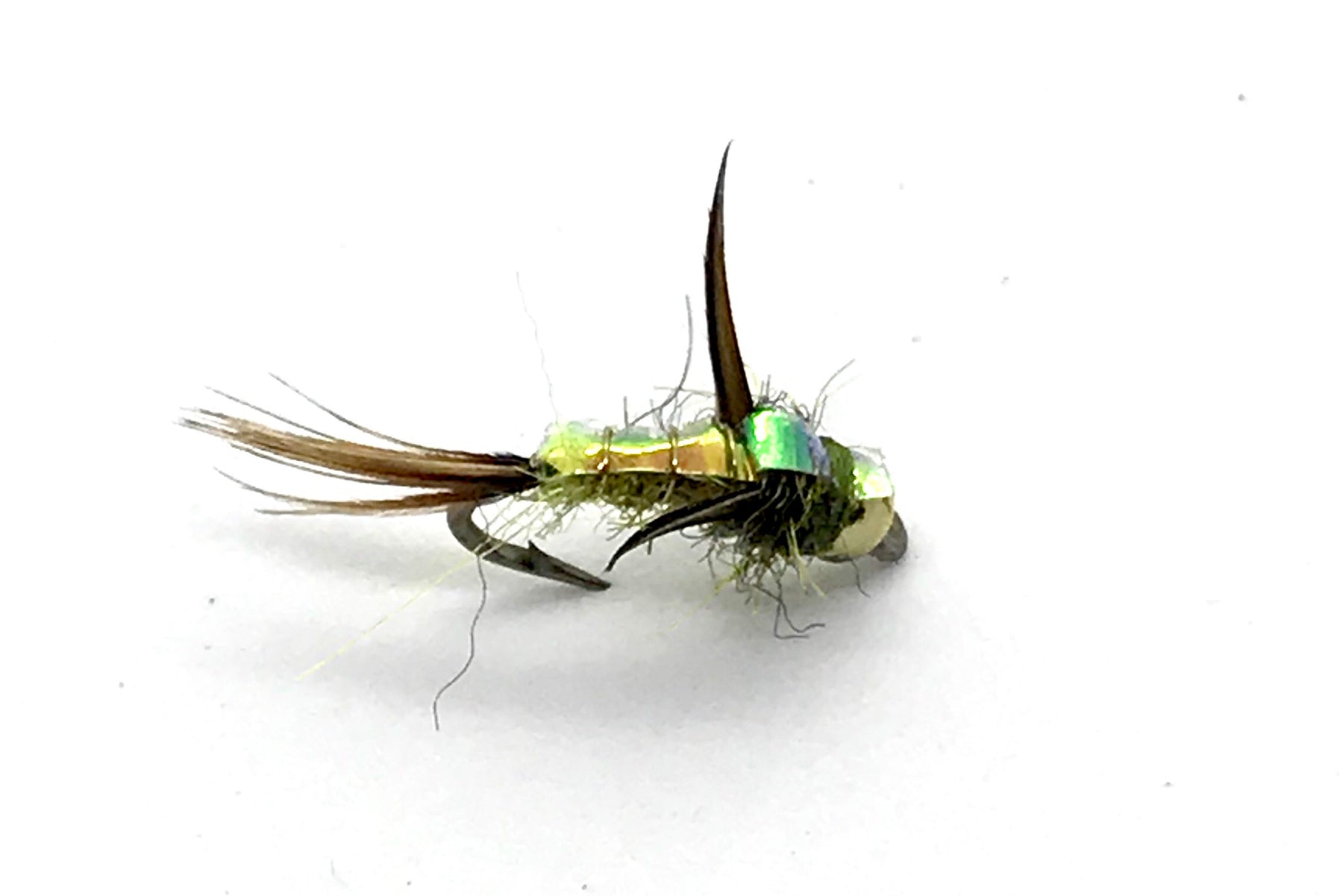 TB Jig Evil Weevil (all colors)