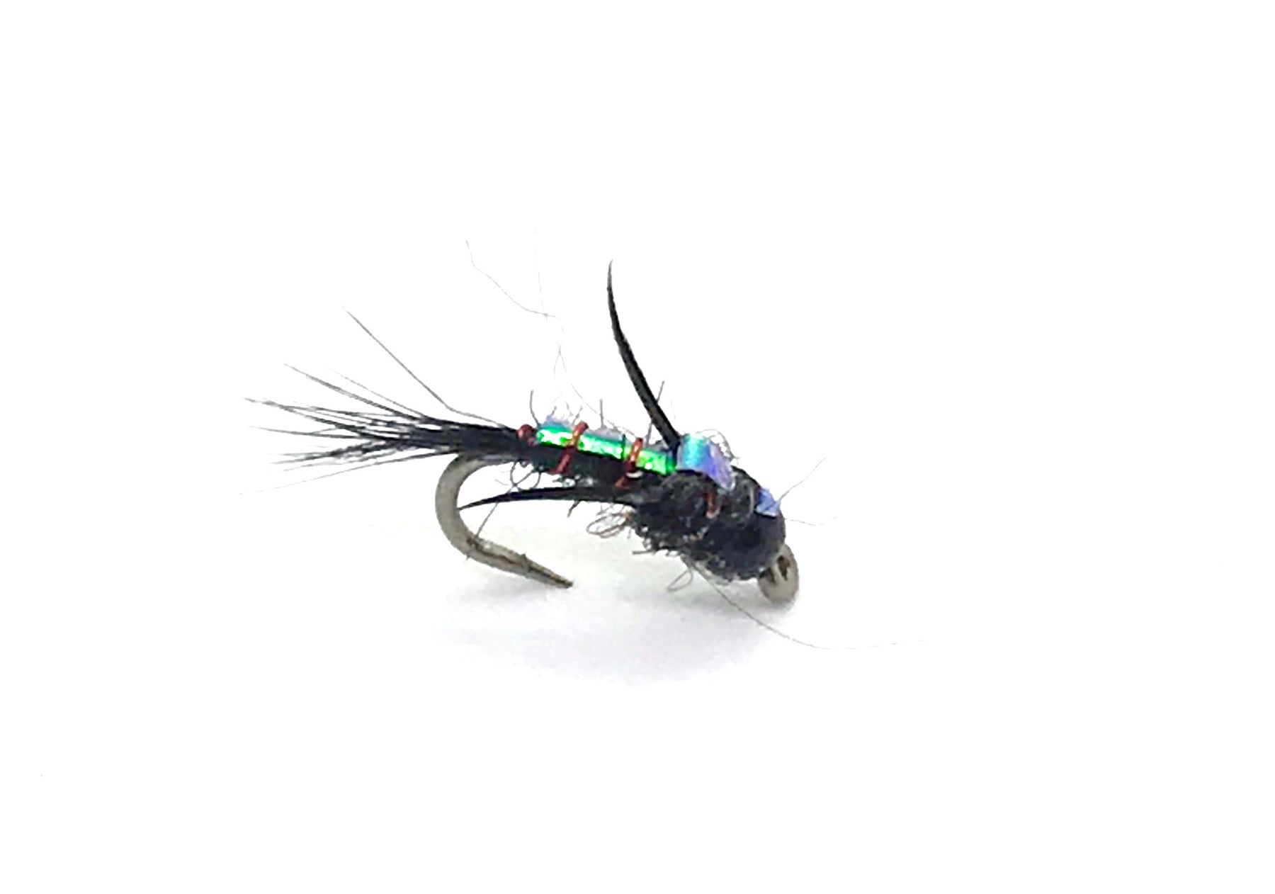 TB Jig Evil Weevil (all colors)