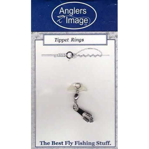 Anglers Image Tippet Rings