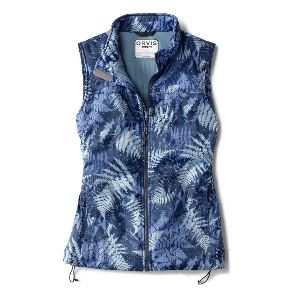 Orvis Women's Pro Insulated Vest (Sale)