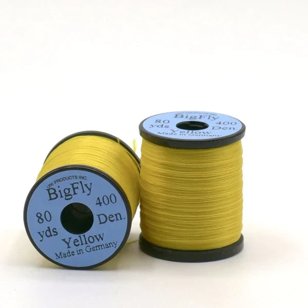 Uni Thread - Big Fly (Sale)