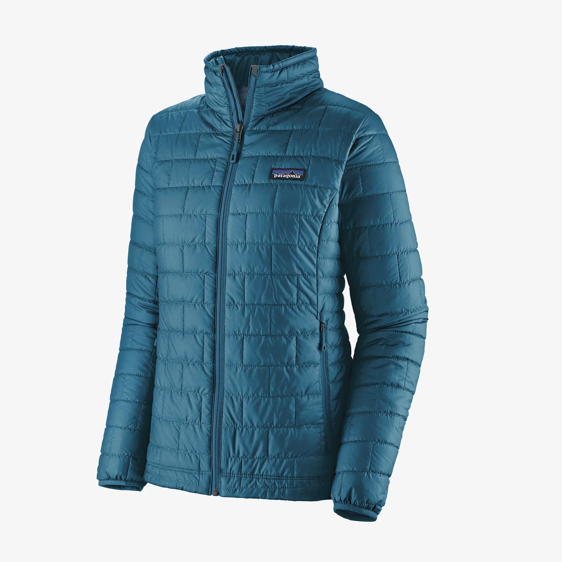 Patagonia Women's Nano Puff Jacket (Sale)
