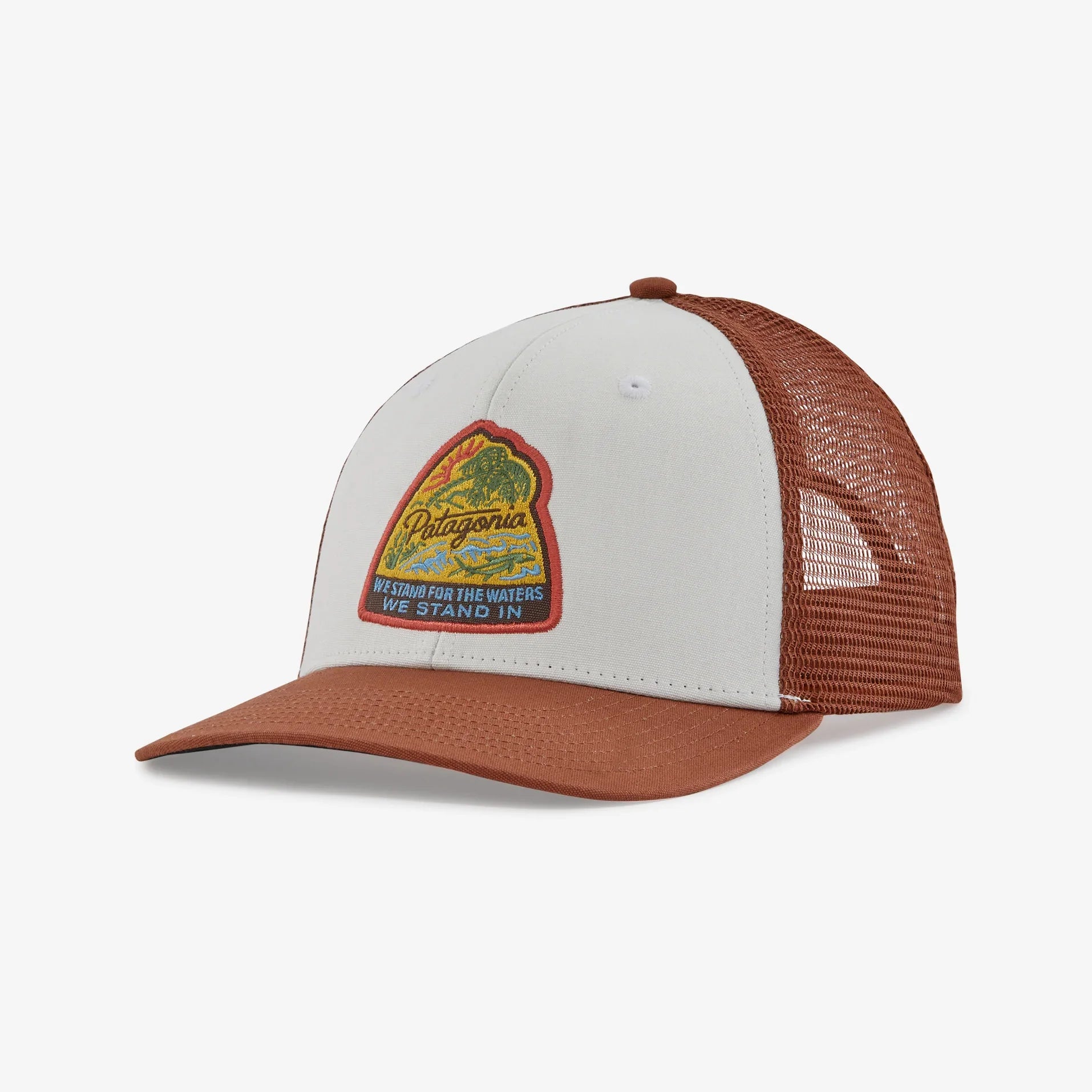 Patagonia Take A Stand Trucker Hat (Sale)