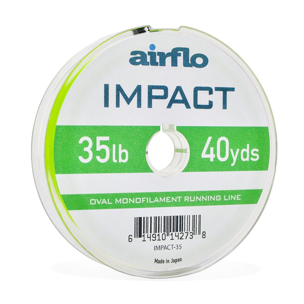Airflo Impact Monofilament Running Line