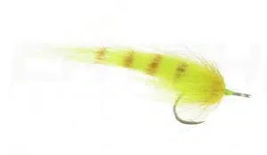 Laid Up Tarpon Fly