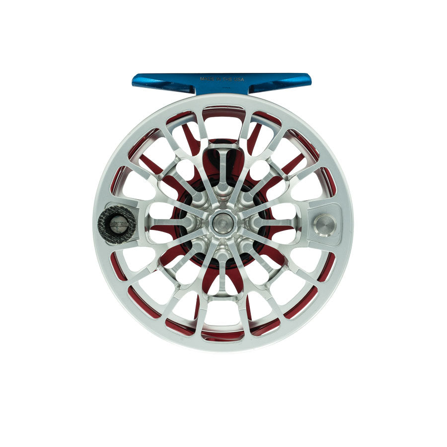Limited Addition Liberty - Ross Animas Fly Reel