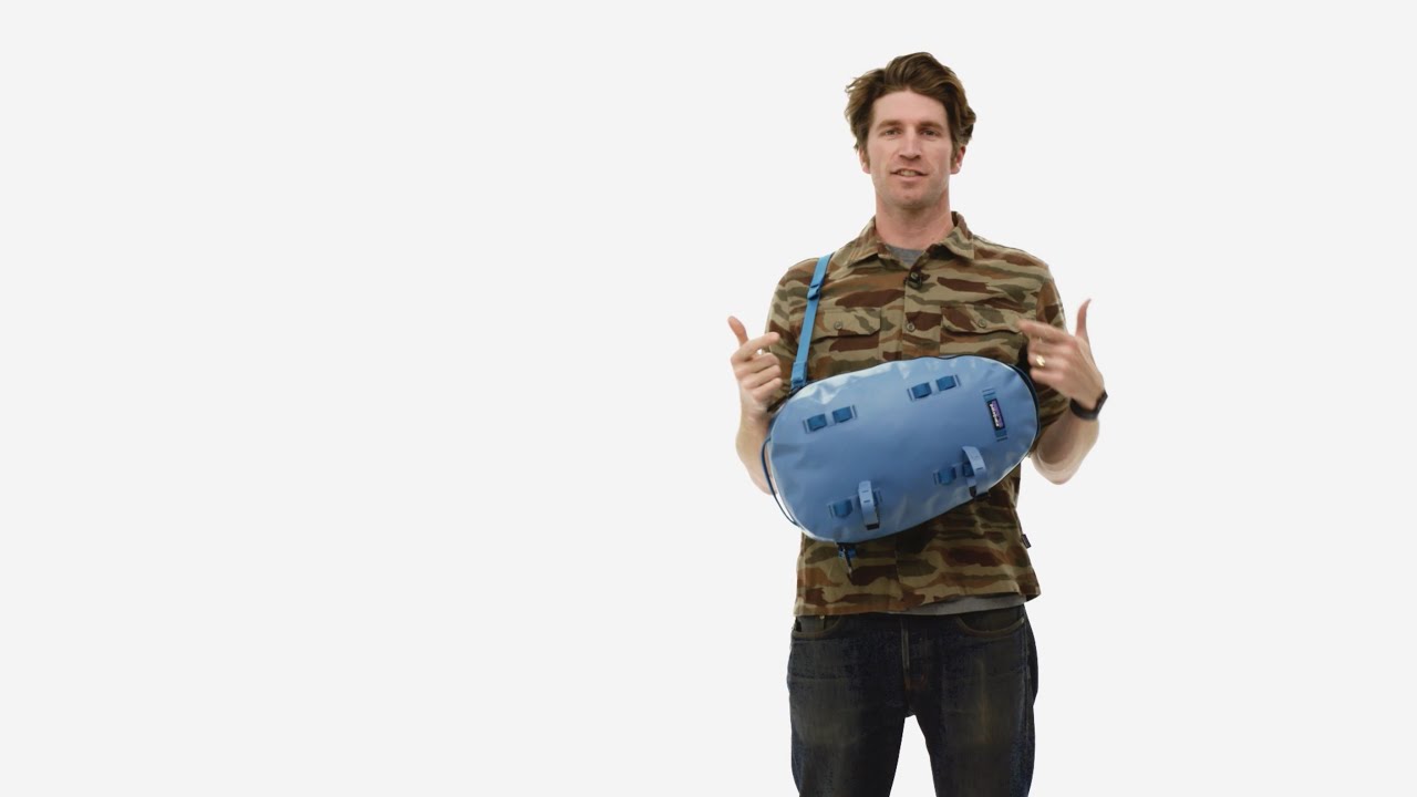 Patagonia Guidewater Sling Pack (Sale)