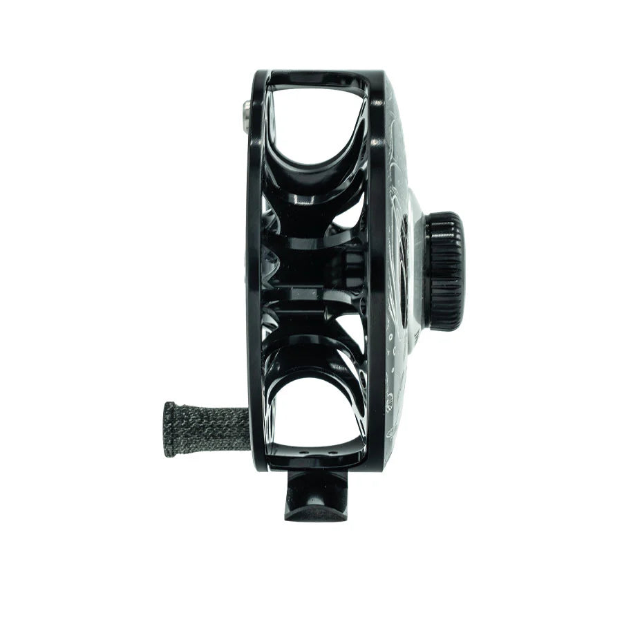 Ross San Miguel Casey Underwood Series Fly Reel