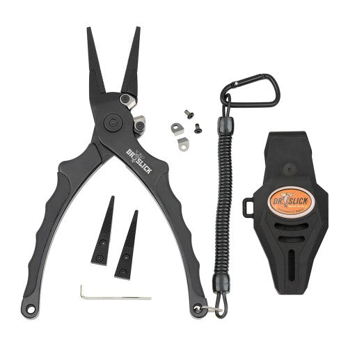 Dr. Slick Monsoon Plier