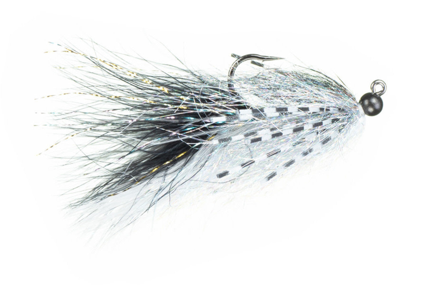 Coffey's Jig Sparkle Yummy