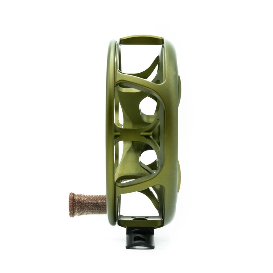 Ross Colorado Fly Reel