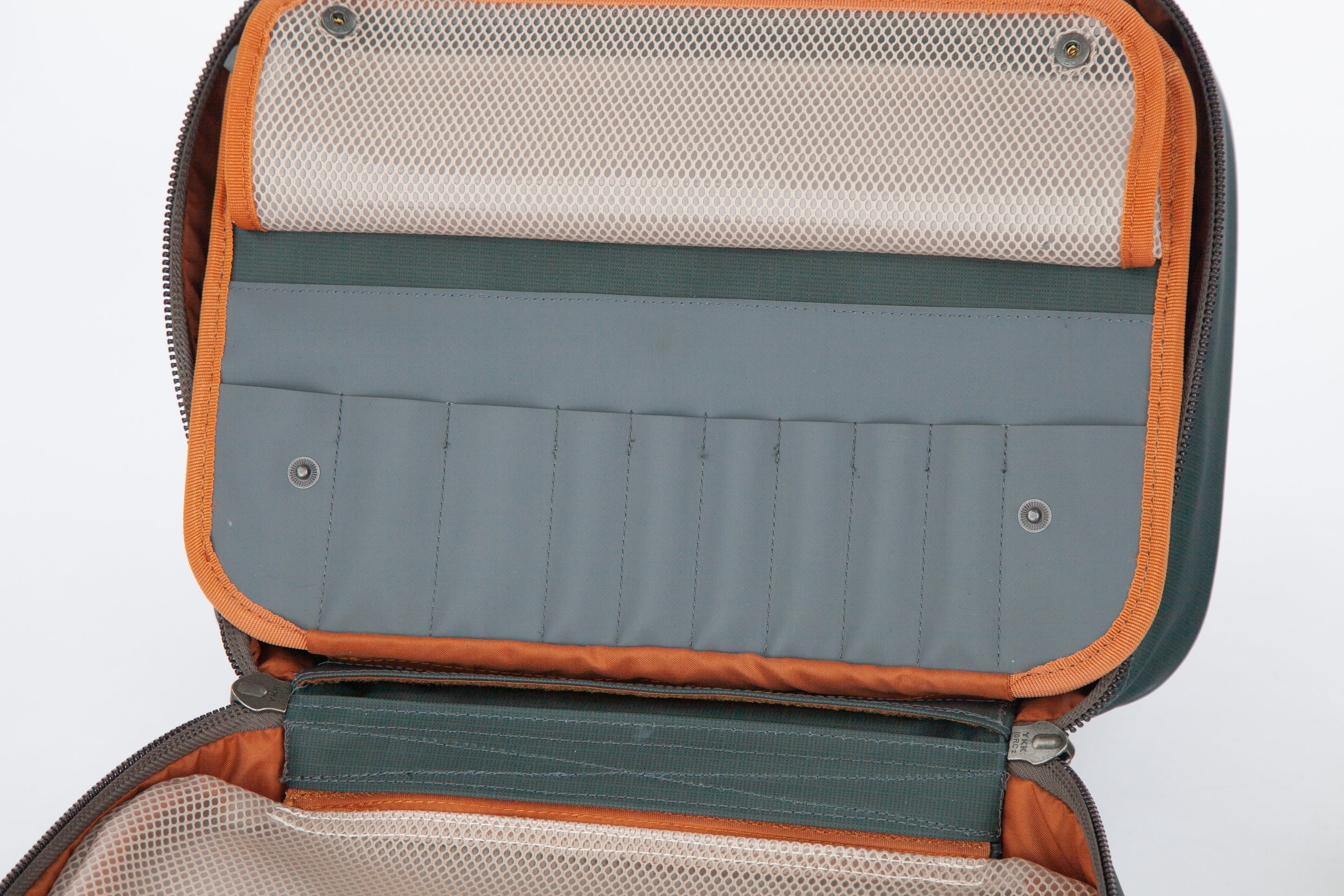 Fishpond Backwater Fly Tying Kit