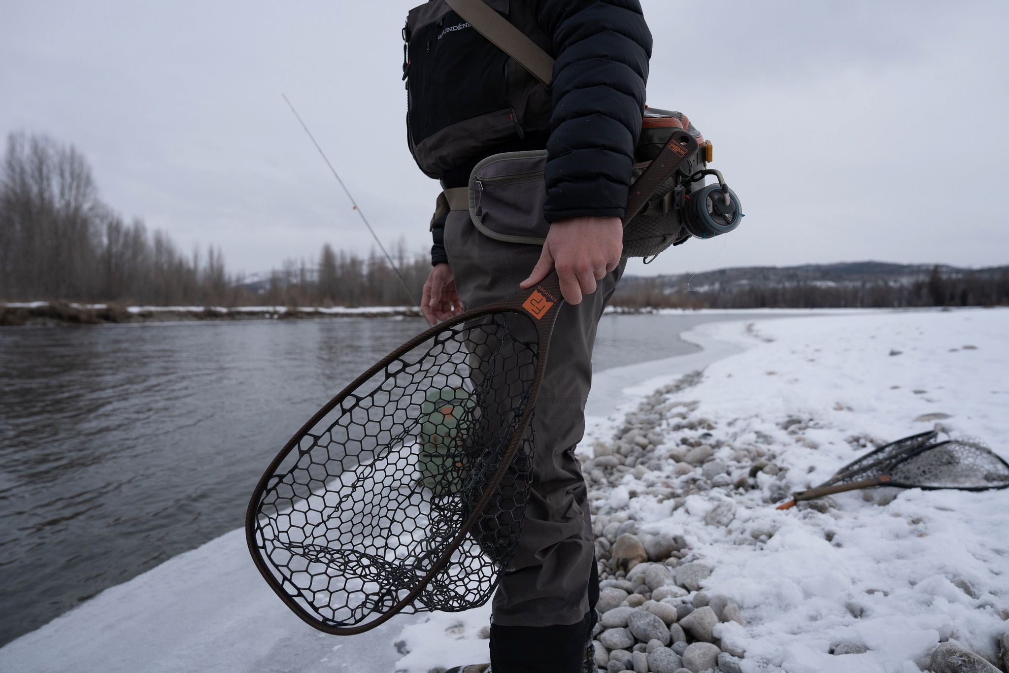 Fishpond Nomad Emerger Net 2.0